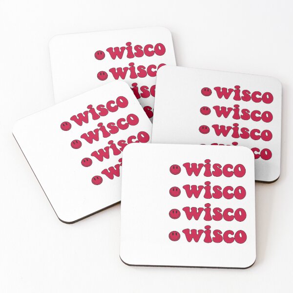 Item preview, Wisconsin designed and sold by Natalie Park.