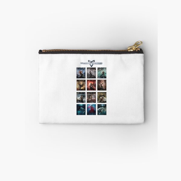 Item preview, Shadowhunters designed and sold by BingBangDesigns.