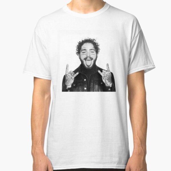 smile post everyday Classic T-Shirt