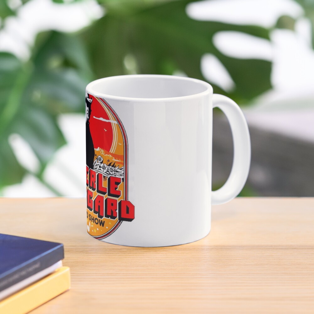 Item preview, Classic Mug designed and sold by greenarmyman.