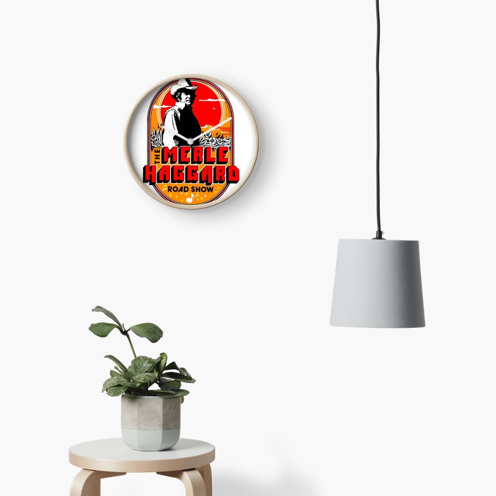 Item preview, Clock designed and sold by greenarmyman.
