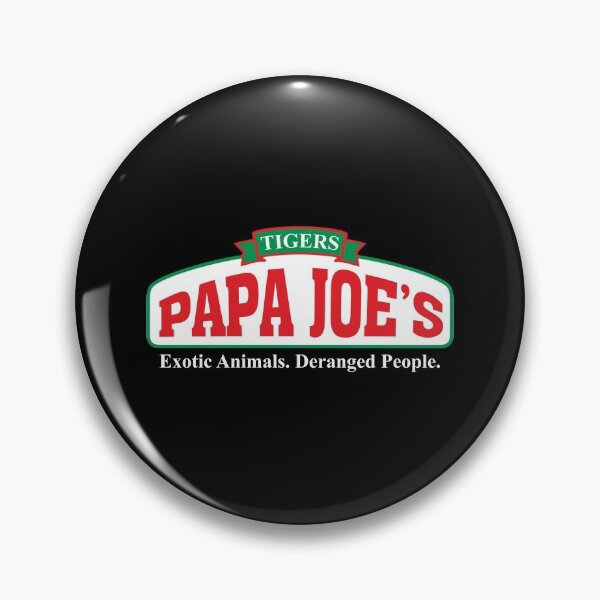 Item preview, Papa Joe's designed and sold by NobleTeeShop.