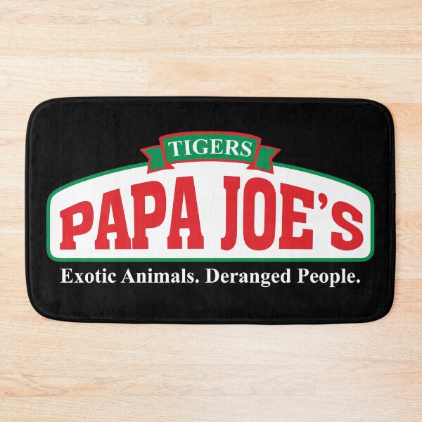 Item preview, Papa Joe's designed and sold by NobleTeeShop.