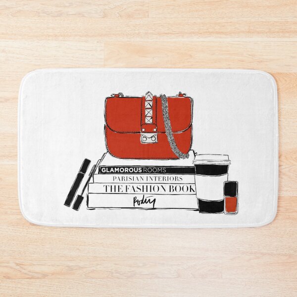 Item preview, Fashion Coffee  designed and sold by Arianna Gallardo.