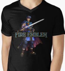 Marth Men's V-Neck T-Shirt