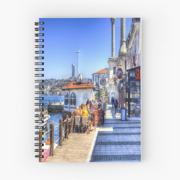 Item preview, Istanbul Uskudar beylerbeyi  designed and sold by Londonimages.