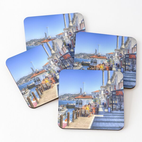 Item preview, Istanbul Uskudar beylerbeyi  designed and sold by Londonimages.