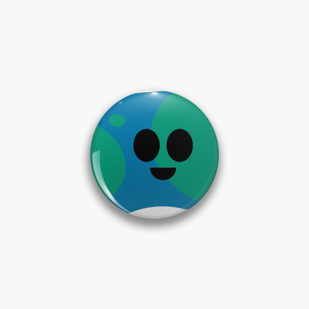 Item preview, Pin designed and sold by science-gifts.