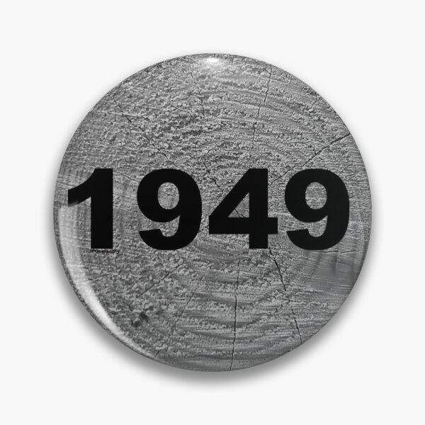 Item preview, The year 1949. designed and sold by JPOempathy.
