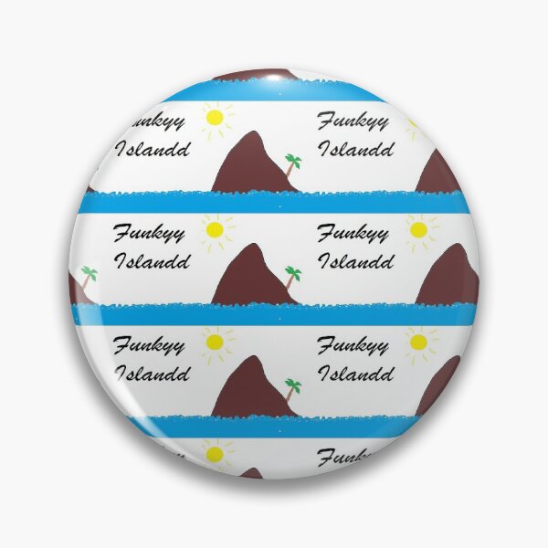 Item preview, Funkyy Island designed and sold by Cool-K.
