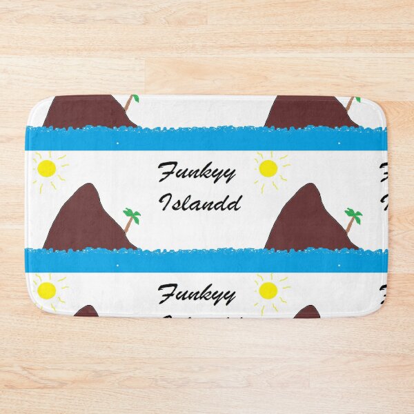 Item preview, Funkyy Island designed and sold by Cool-K.