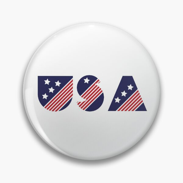 Item preview, United States of America Patriot designed and sold by RiplMedia.