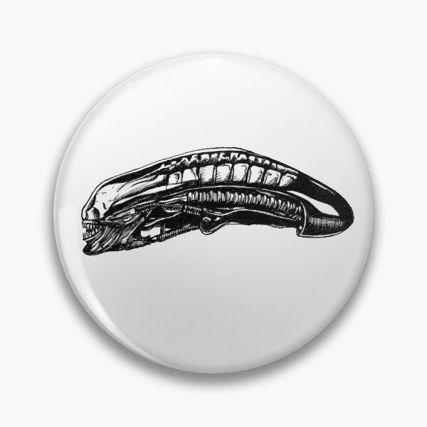 Item preview, Alien designed and sold by maldok.