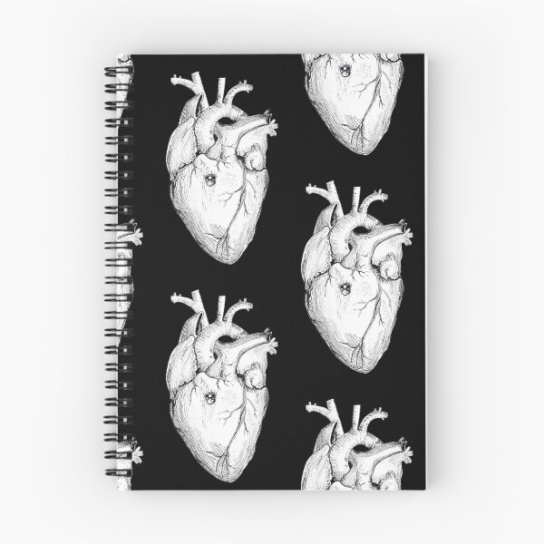 Item preview, Distrusting heart designed and sold by Valhalla Calling.
