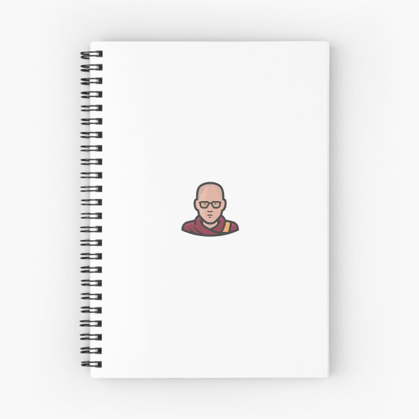 Item preview, Dalai Lama cute apparel designed and sold by Albuss.