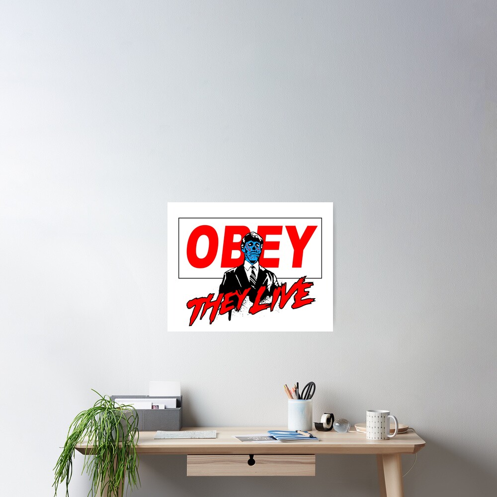 Item preview, Poster designed and sold by greenarmyman.