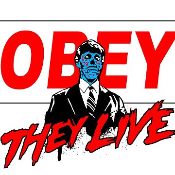 Artwork thumbnail, they them by greenarmyman