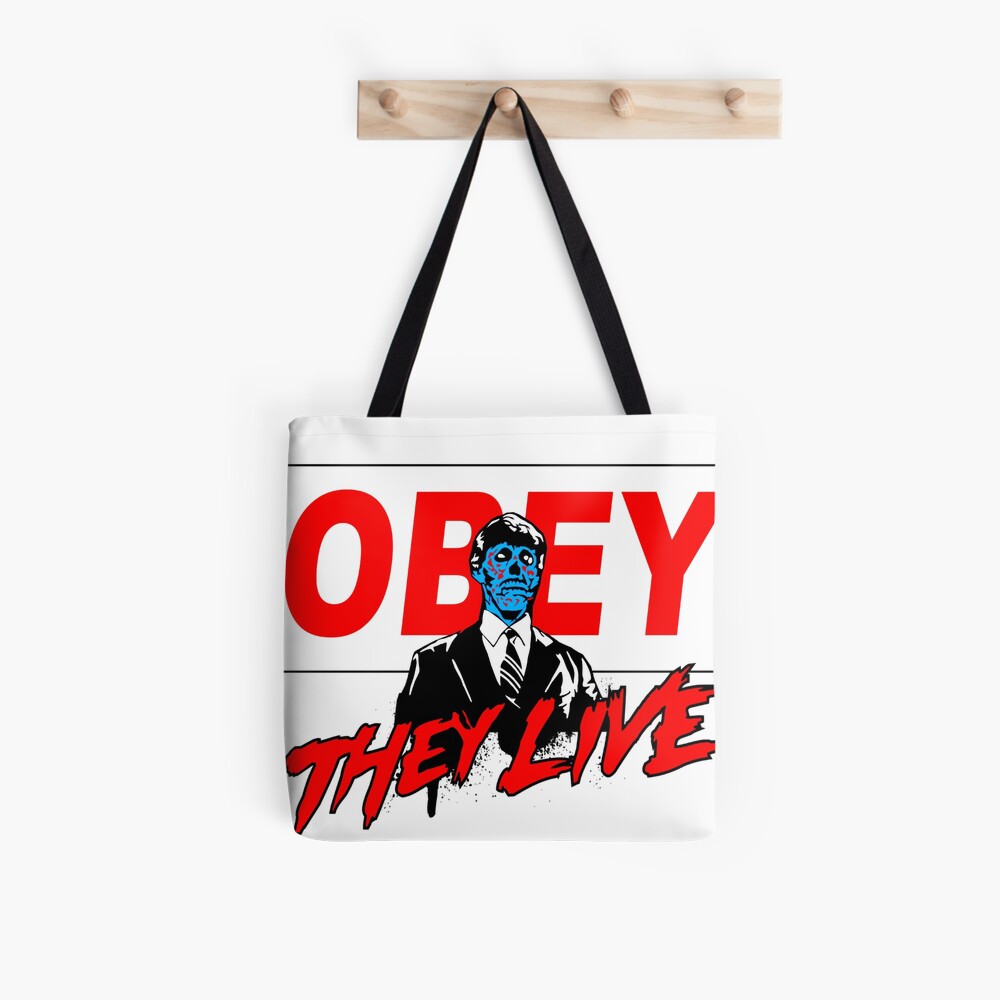 Item preview, All Over Print Tote Bag designed and sold by greenarmyman.