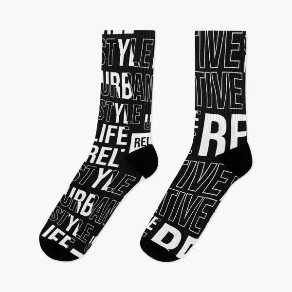 Item preview, RELATIVE URBAN STULE designed and sold by rotuucenter.