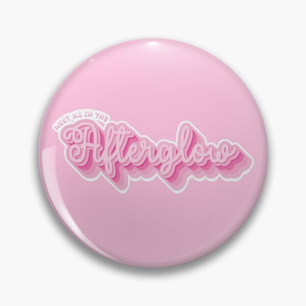Item preview, Afterglow (Transparent) designed and sold by cleveralice.