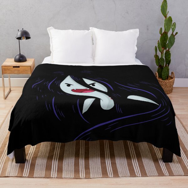 Marceline Throw Blanket