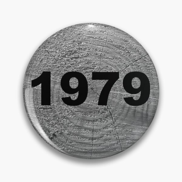 Item preview, The year 1979. designed and sold by JPOempathy.