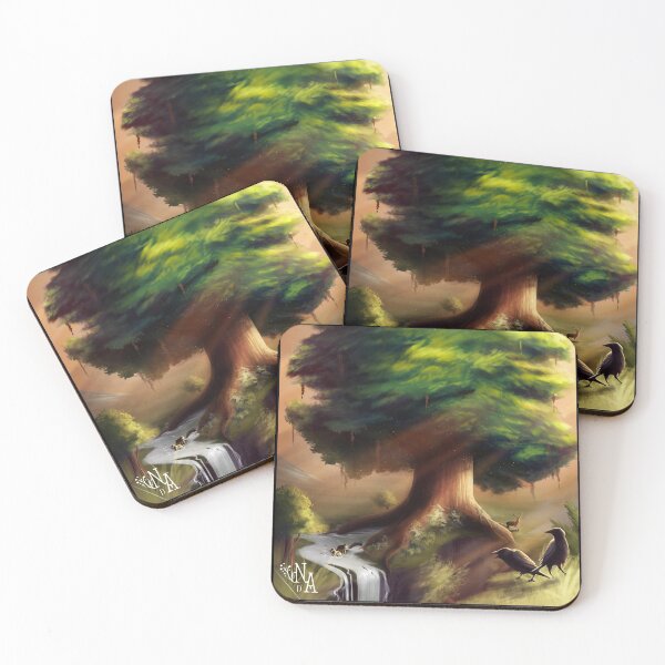 Item preview, Sagas of the New Worlds designed and sold by Noirdabsinthe.