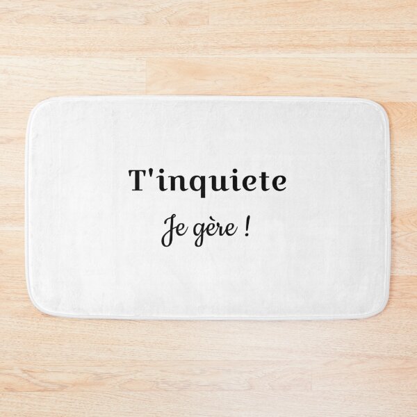 Item preview, Don't worry, I manage designed and sold by CG999.