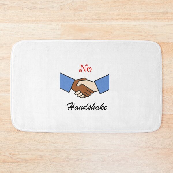 Item preview, No handshake designed and sold by GSInternational.