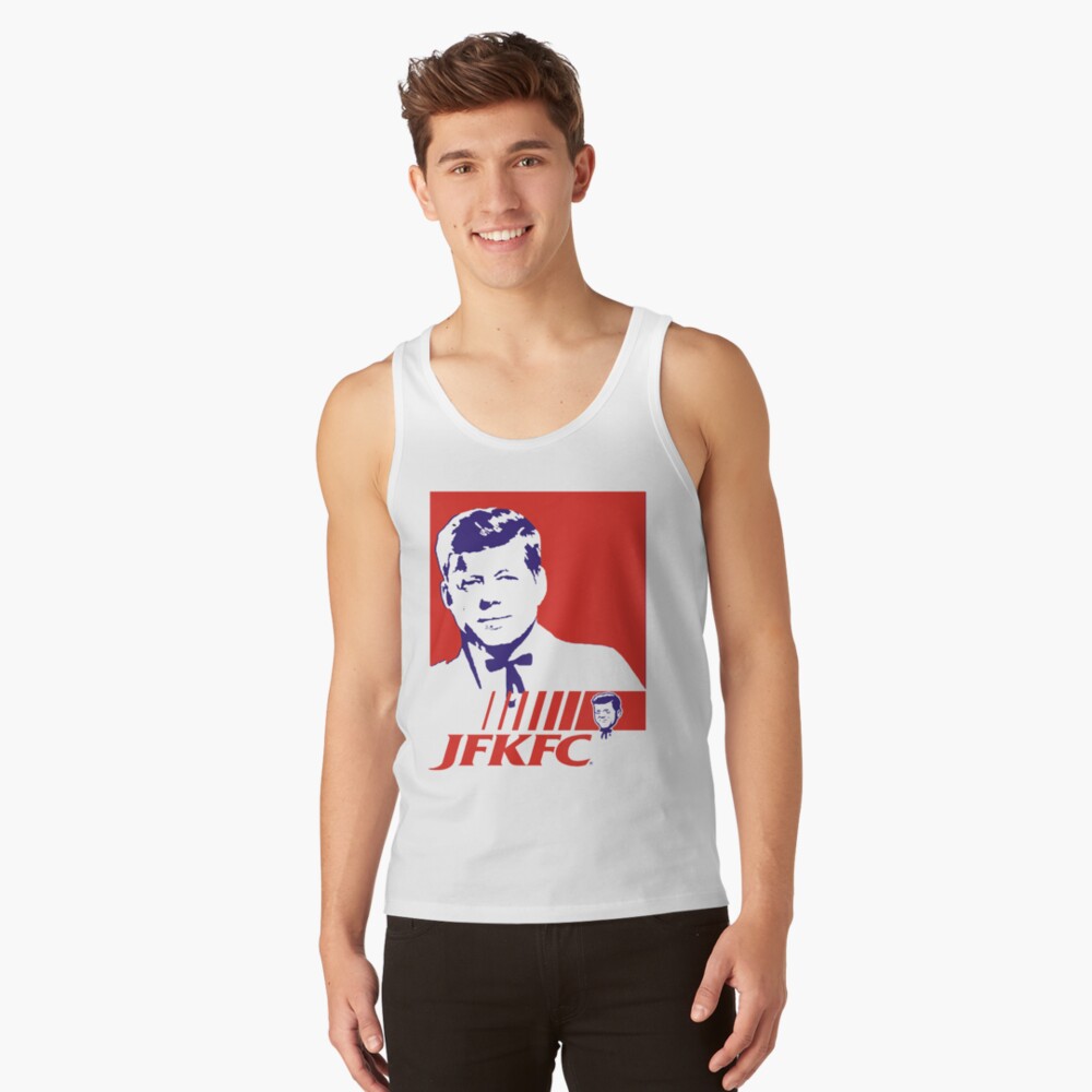 Item preview, Tank Top designed and sold by greenarmyman.