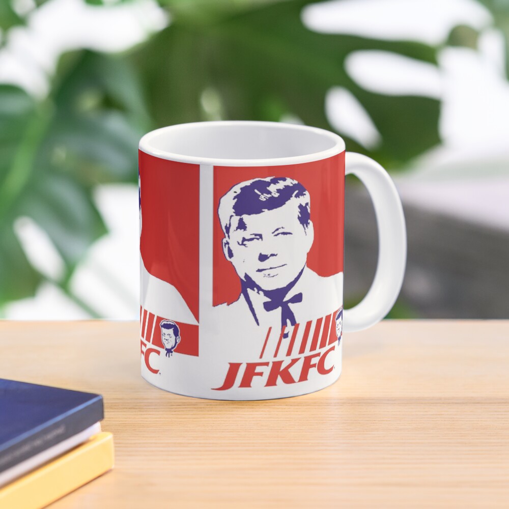 Item preview, Classic Mug designed and sold by greenarmyman.