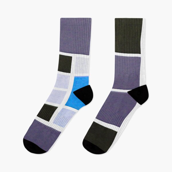 Item preview, Blue Tile Pattern designed and sold by PhilipBrown.