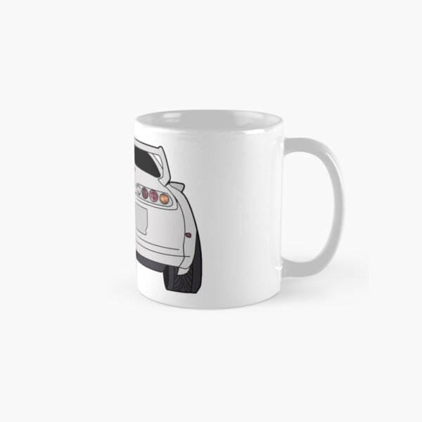 Supra Tasse (Standard)