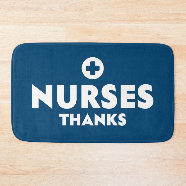 Item preview, Thank You Nurses and Doctors Best Gift Ever Corona  designed and sold by SalahBlt.