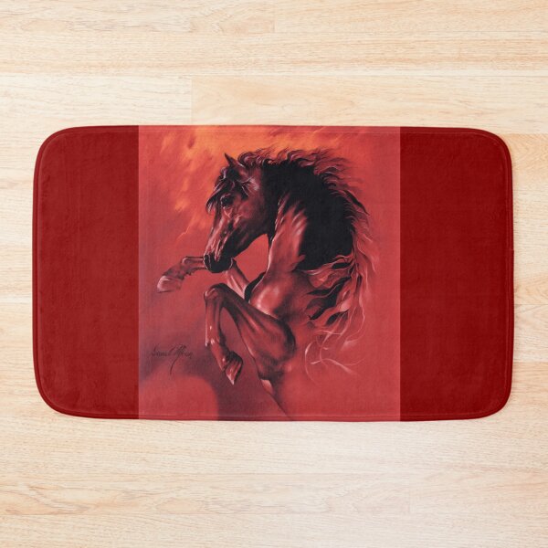 Item preview, Red Fury designed and sold by Sara Moon.