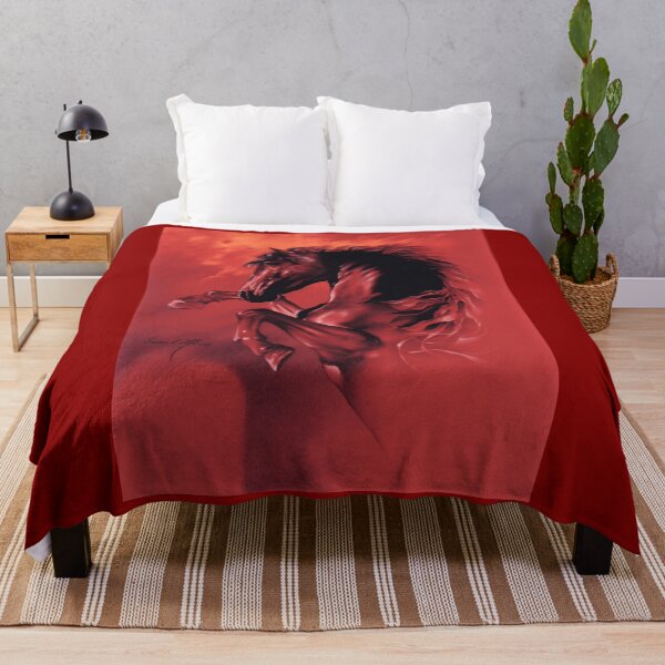 Item preview, Red Fury designed and sold by Sara Moon.