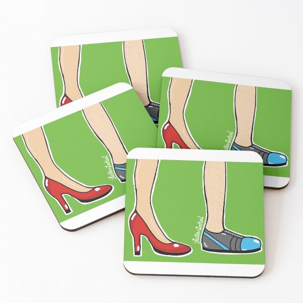 Item preview, Green Legs designed and sold by StellaStrobel.