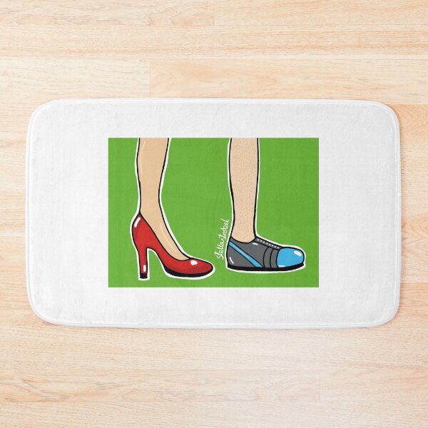 Item preview, Green Legs designed and sold by StellaStrobel.