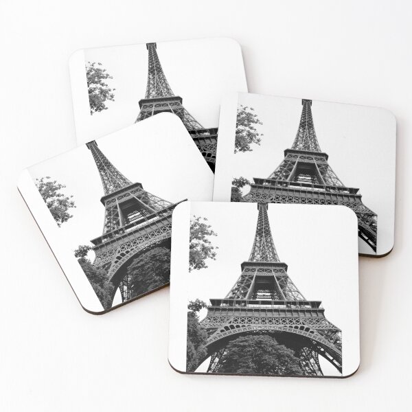 Item preview, Eiffel Tower designed and sold by thehollowpoint.