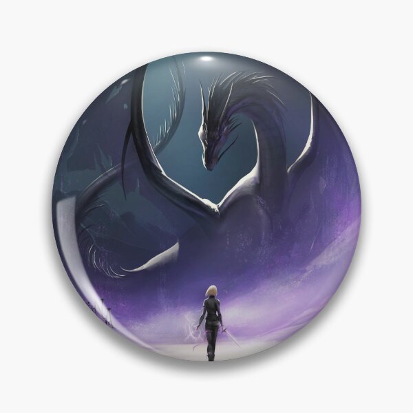 Item preview, Athnuachan: The Academy designed and sold by Noirdabsinthe.