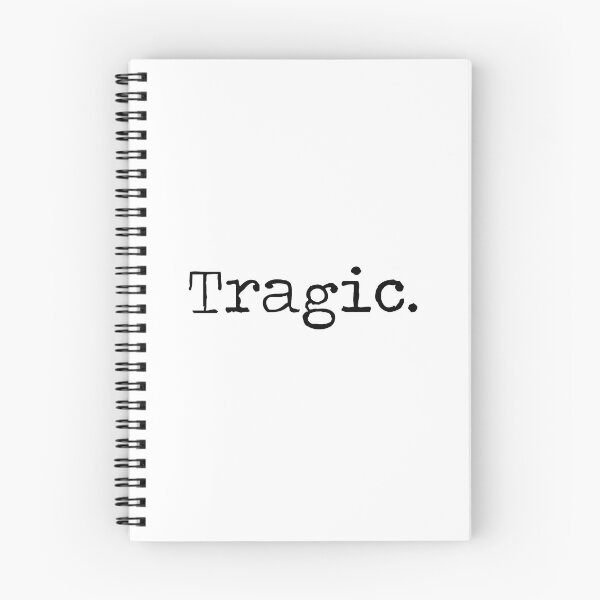 Item preview, Tragic designed and sold by ThingsShop.