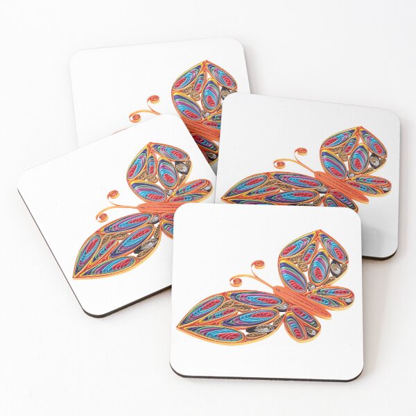 Item preview, Sunny Butterfly designed and sold by Magdalena Rutkowska.