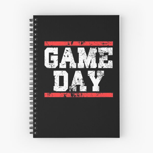 Item preview, Día de juego designed and sold by Visualsplendors.