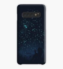 Under The Stars Case/Skin for Samsung Galaxy