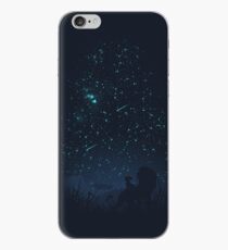 Under The Stars iPhone Case