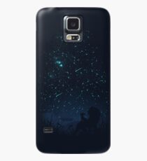 Unter den Sternen Hülle & Skin für Samsung Galaxy