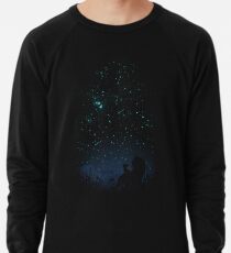 Unter den Sternen Leichter Pullover