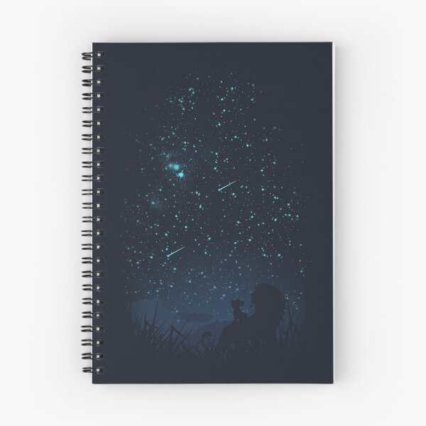 Item preview, Under The Stars designed and sold by filiskun.