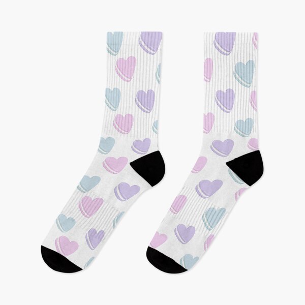 Item preview, Heart Macarons designed and sold by Haleys-Art.