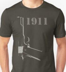 Model 1911 Unisex T-Shirt